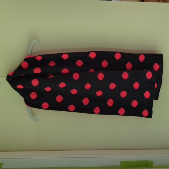 Reversible Old Navy Scarf - Picture 5 of 7